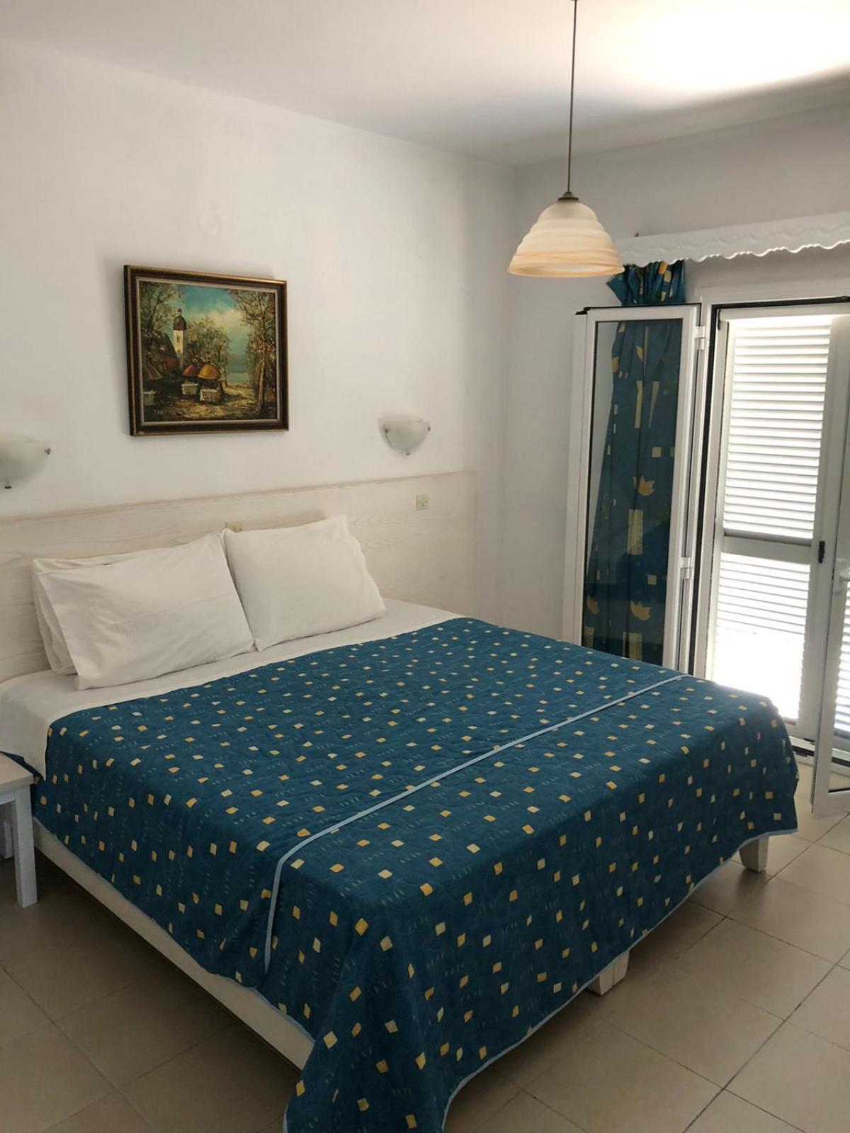 جوفيا Dimitra Apartments G المظهر الخارجي الصورة