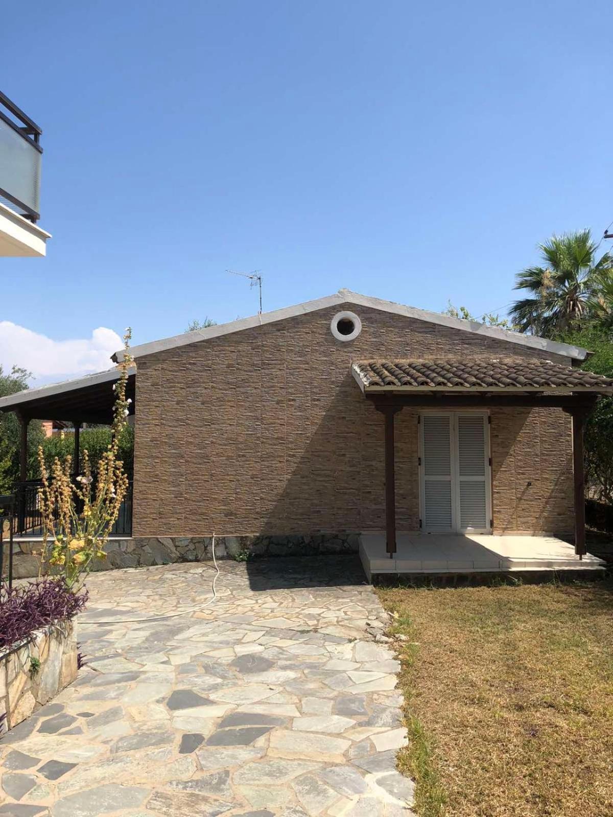جوفيا Dimitra Apartments G المظهر الخارجي الصورة
