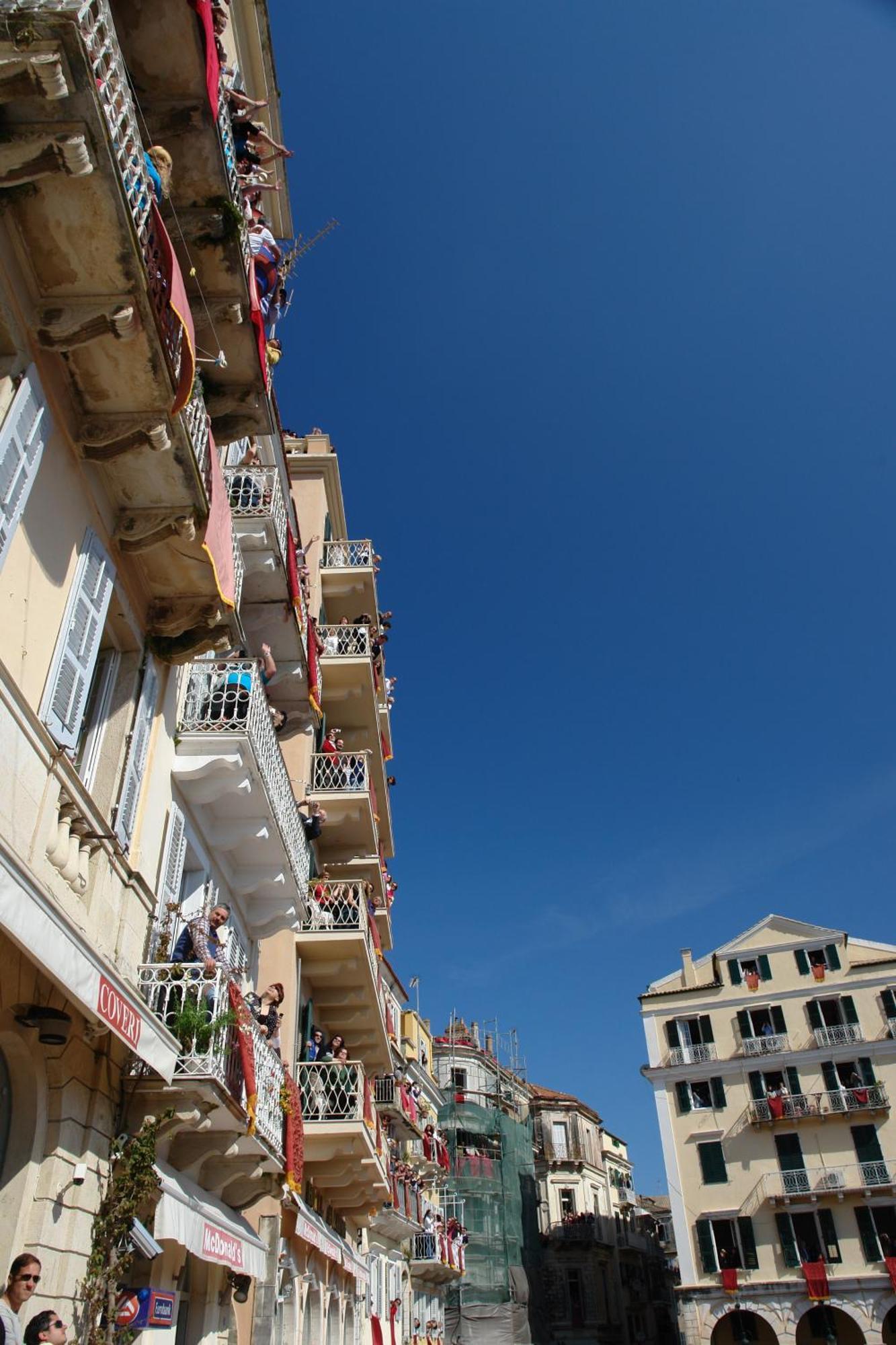 جوفيا Dimitra Apartments G المظهر الخارجي الصورة