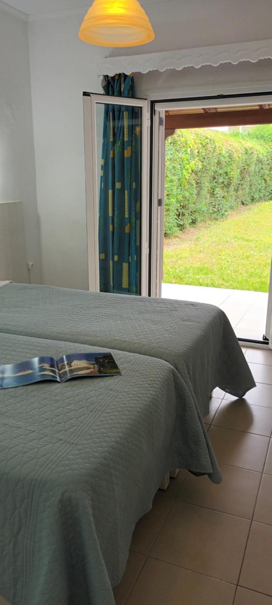 جوفيا Dimitra Apartments G المظهر الخارجي الصورة