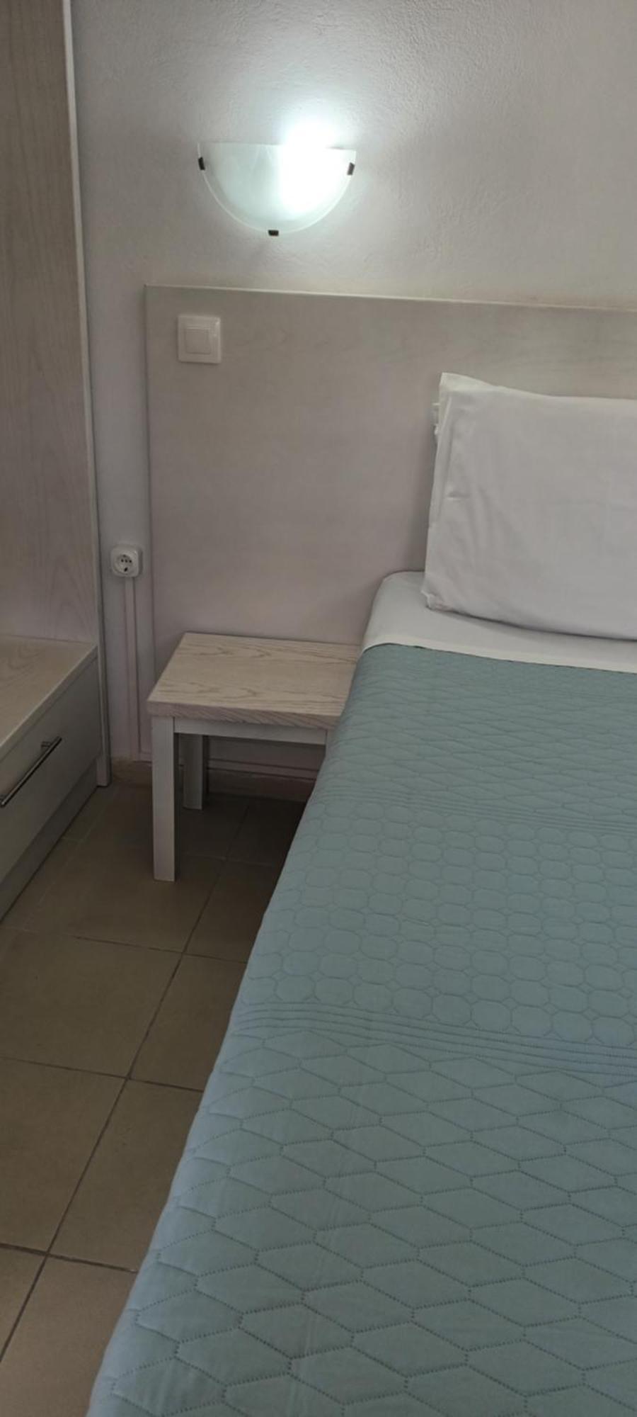 جوفيا Dimitra Apartments G المظهر الخارجي الصورة