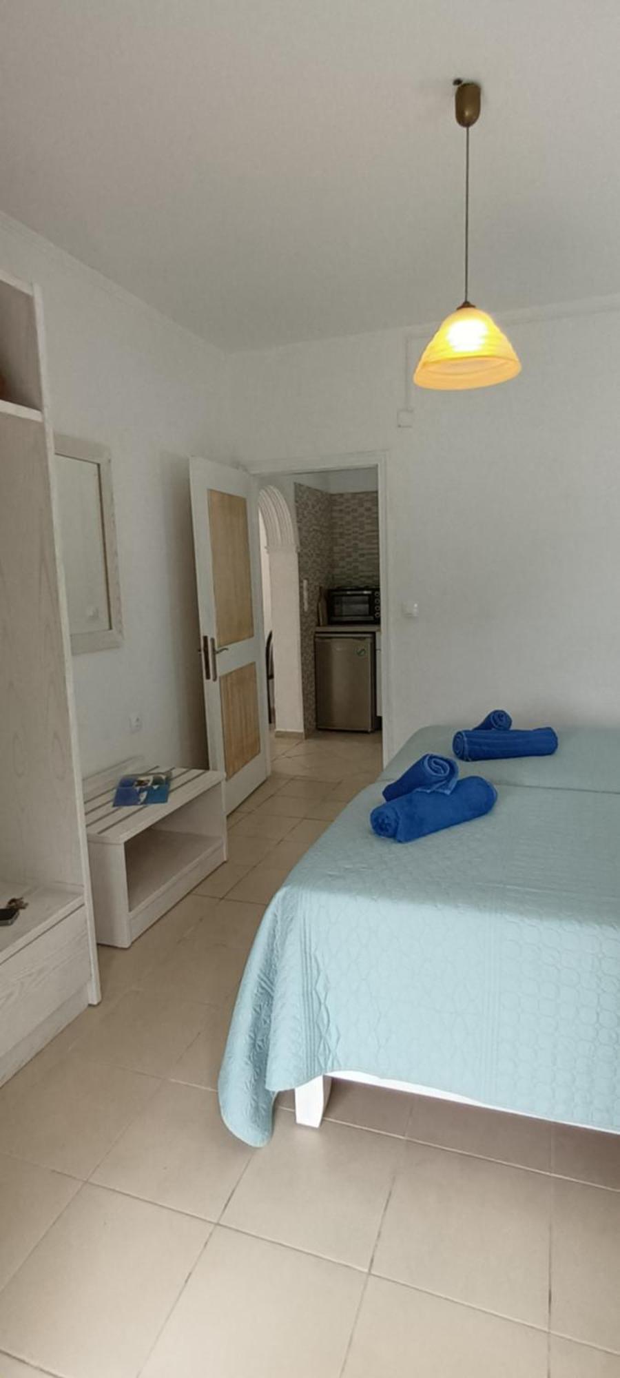 جوفيا Dimitra Apartments G المظهر الخارجي الصورة