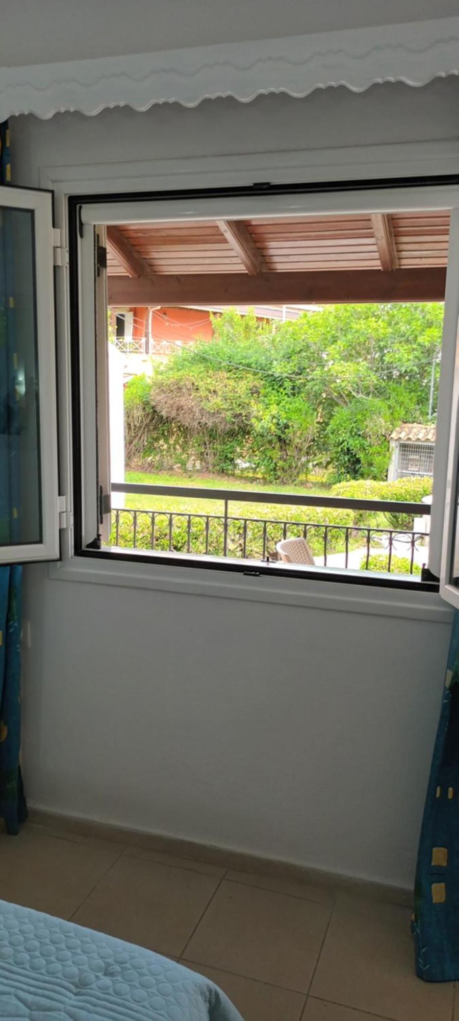 جوفيا Dimitra Apartments G المظهر الخارجي الصورة