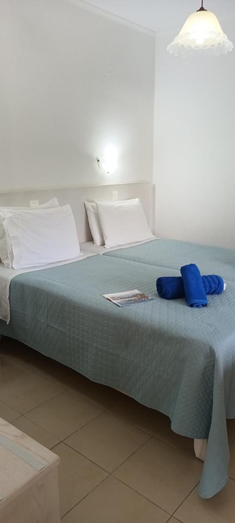 جوفيا Dimitra Apartments G المظهر الخارجي الصورة