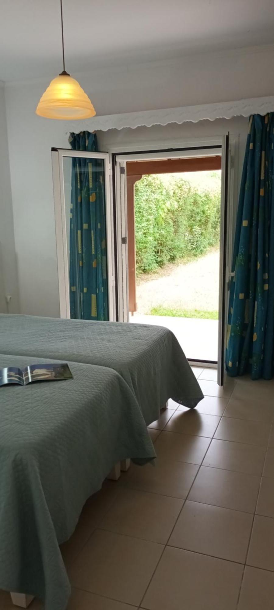 جوفيا Dimitra Apartments G المظهر الخارجي الصورة