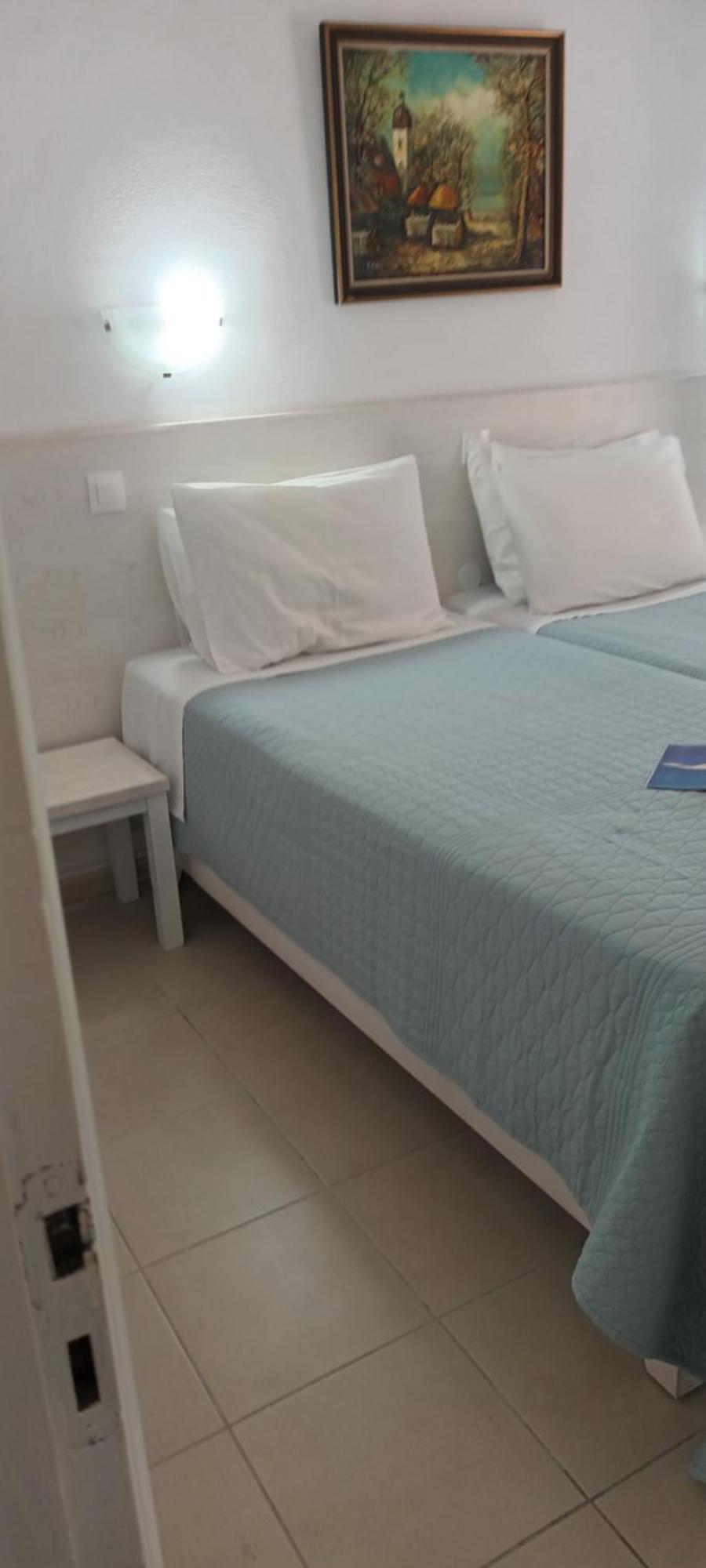 جوفيا Dimitra Apartments G المظهر الخارجي الصورة