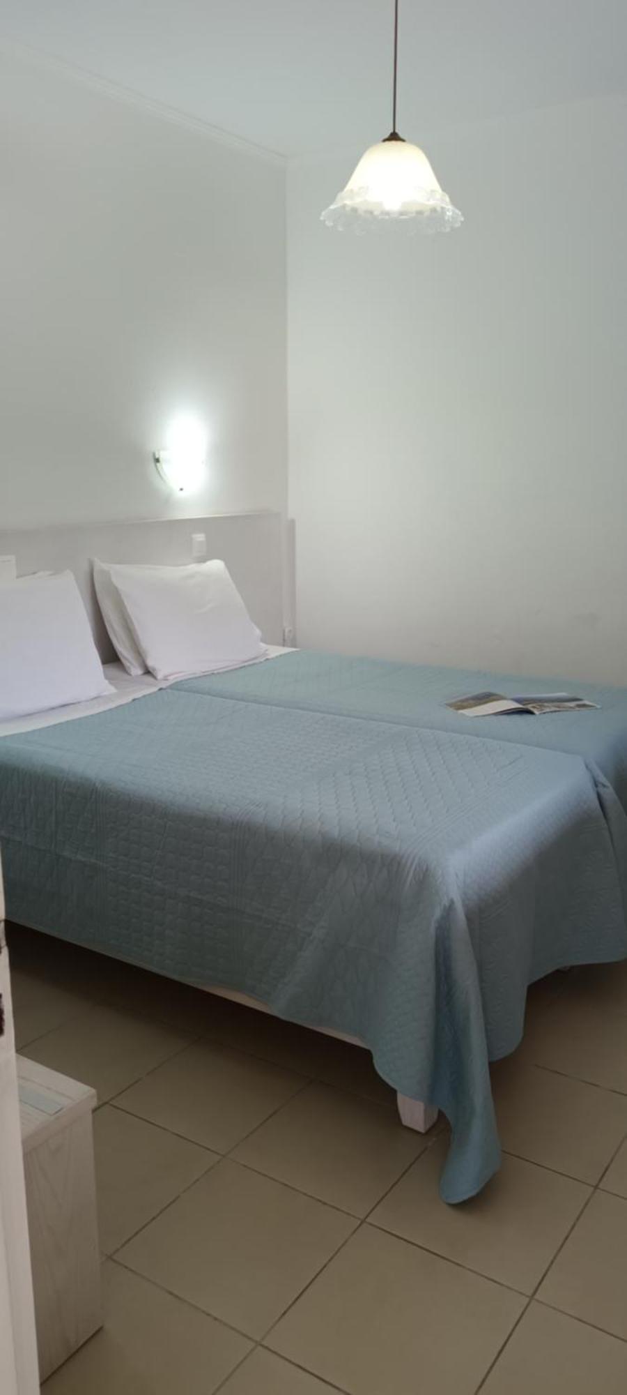 جوفيا Dimitra Apartments G المظهر الخارجي الصورة