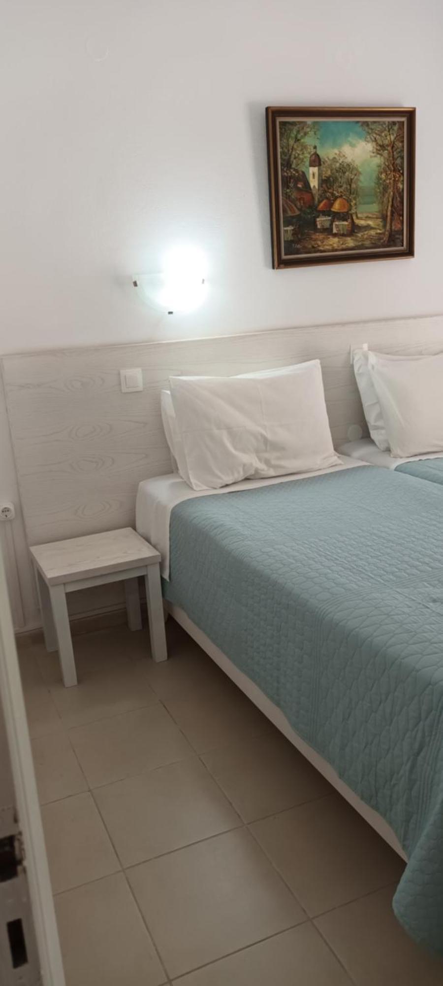 جوفيا Dimitra Apartments G المظهر الخارجي الصورة