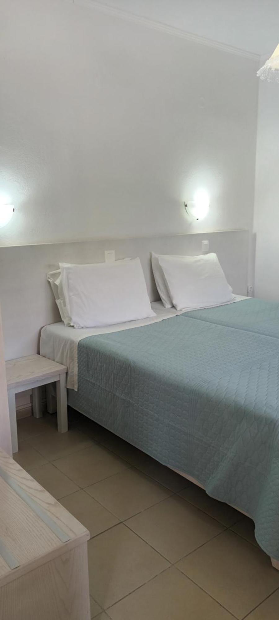 جوفيا Dimitra Apartments G المظهر الخارجي الصورة
