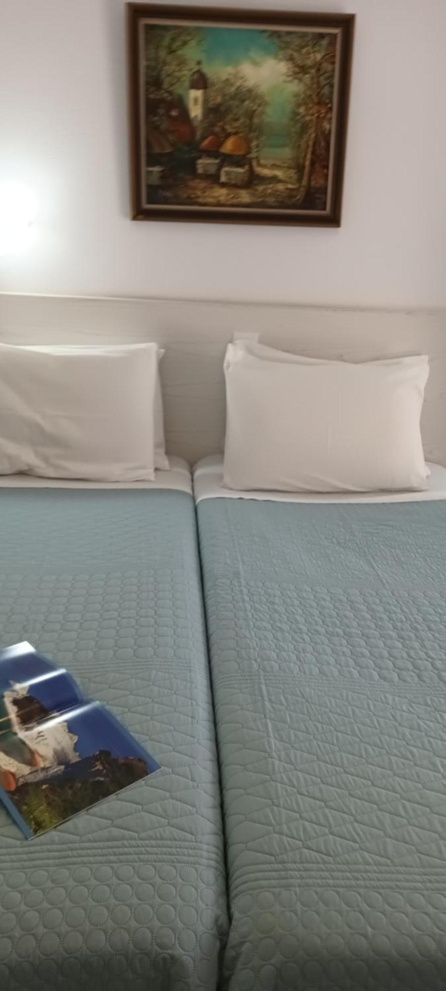 جوفيا Dimitra Apartments G المظهر الخارجي الصورة