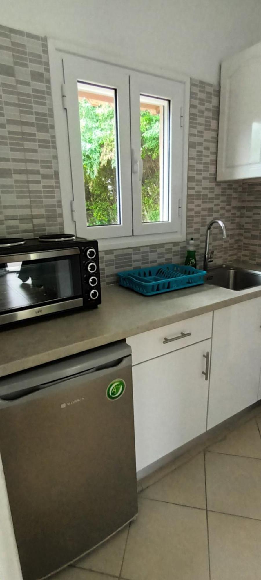 جوفيا Dimitra Apartments G المظهر الخارجي الصورة